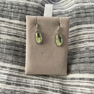 Kendra Scott Lee Drop Earrings! New!